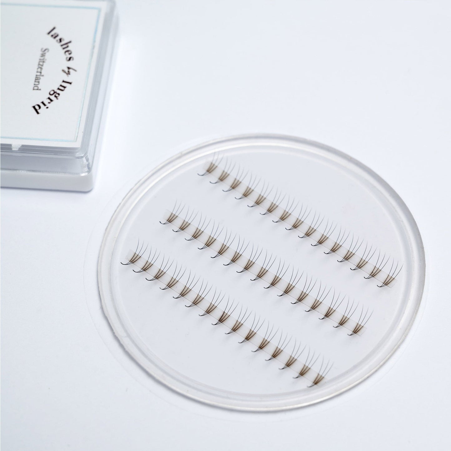 Rapid Promade Fans – Schmale Fans – 3D – (500 Fans)