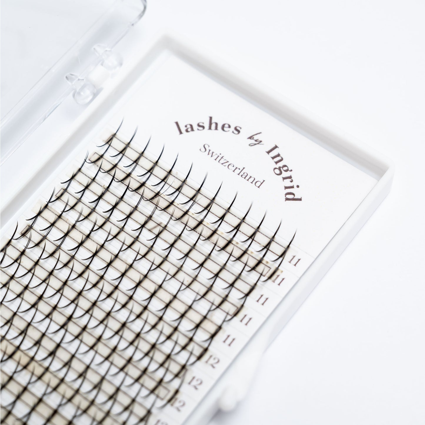 Rapid Promade Fans-Spikes (Kim K-Look & Wet Look) – Mix Box