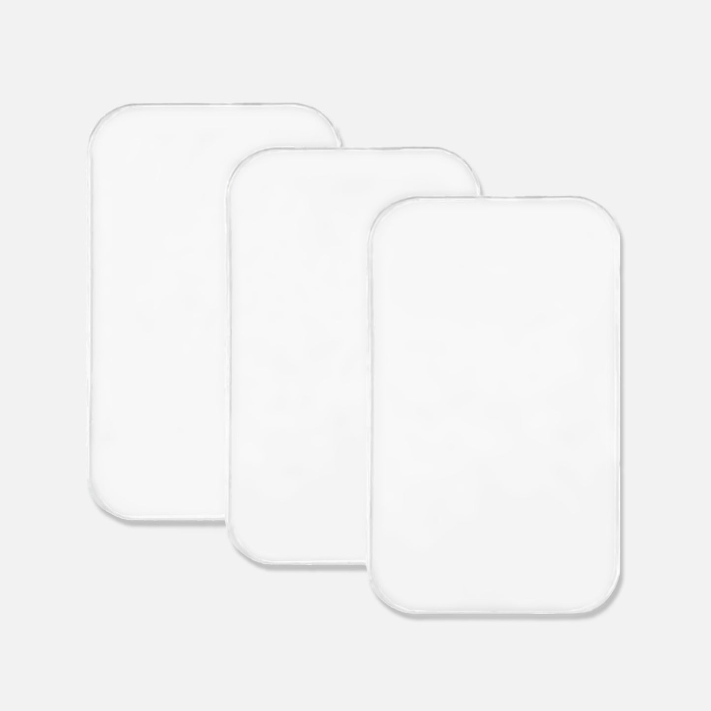 Silikonpad für Wimpern