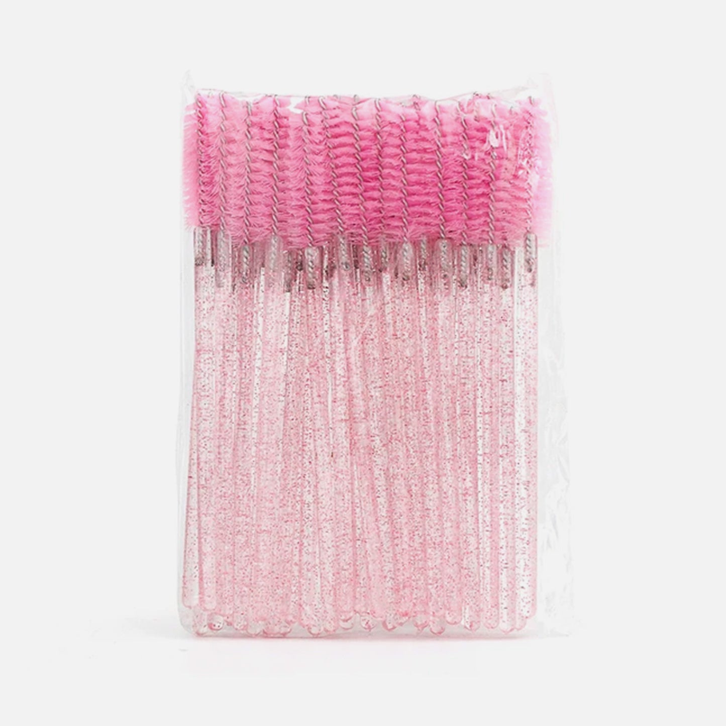 Wimpernbürstchen – 50 Stück