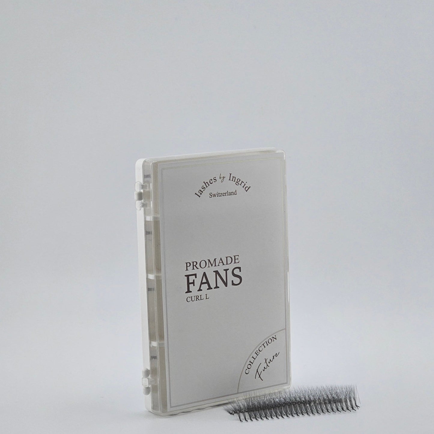 Rapid Promade Fans – 6D-Kurve – L – 1000 Mixbox