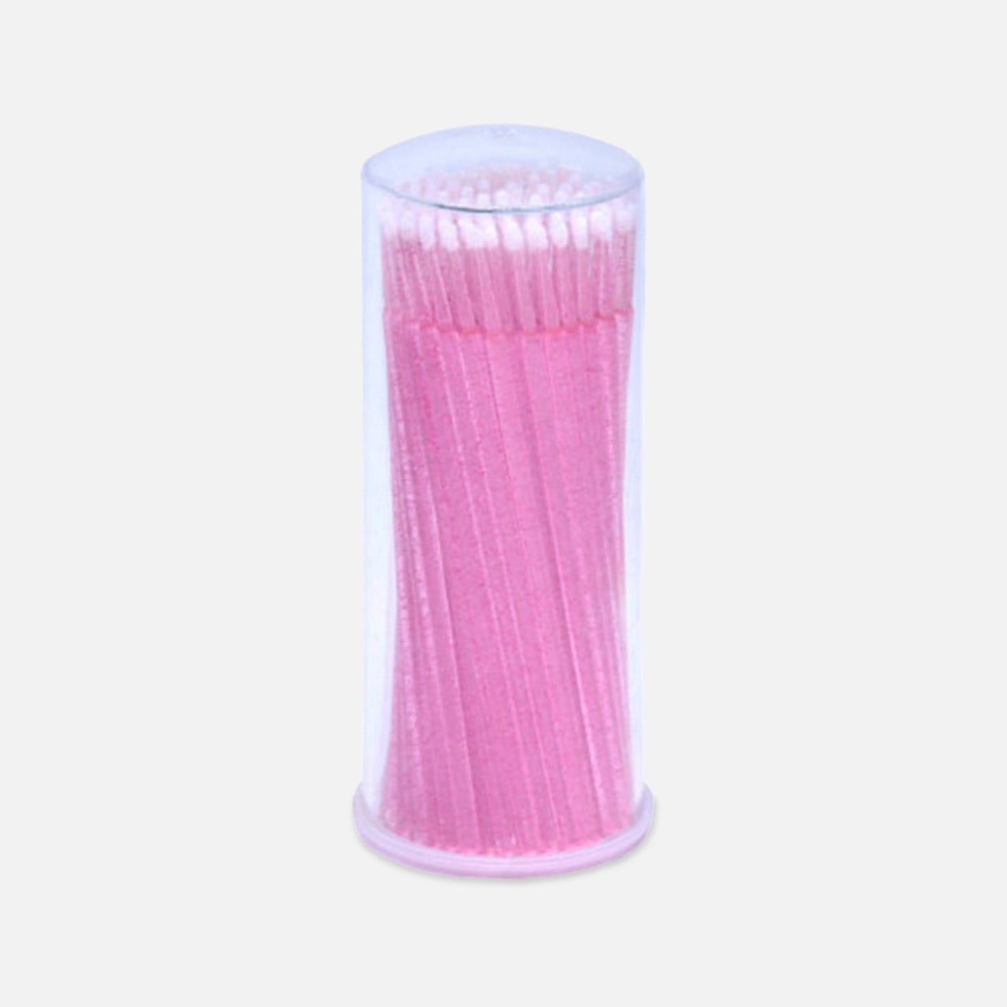 Microbürstchen Kupfer – 100 Stück