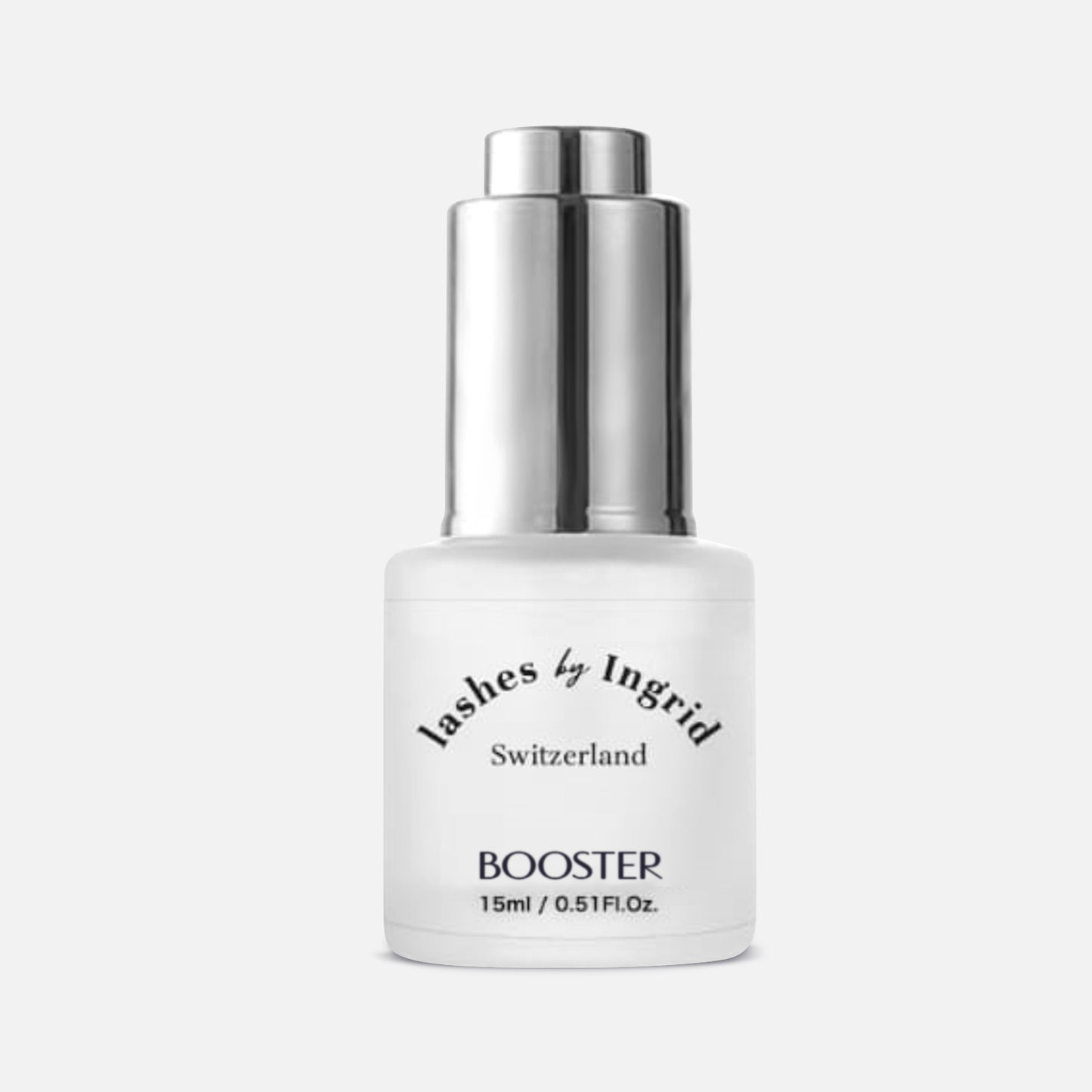 Booster - 15ml