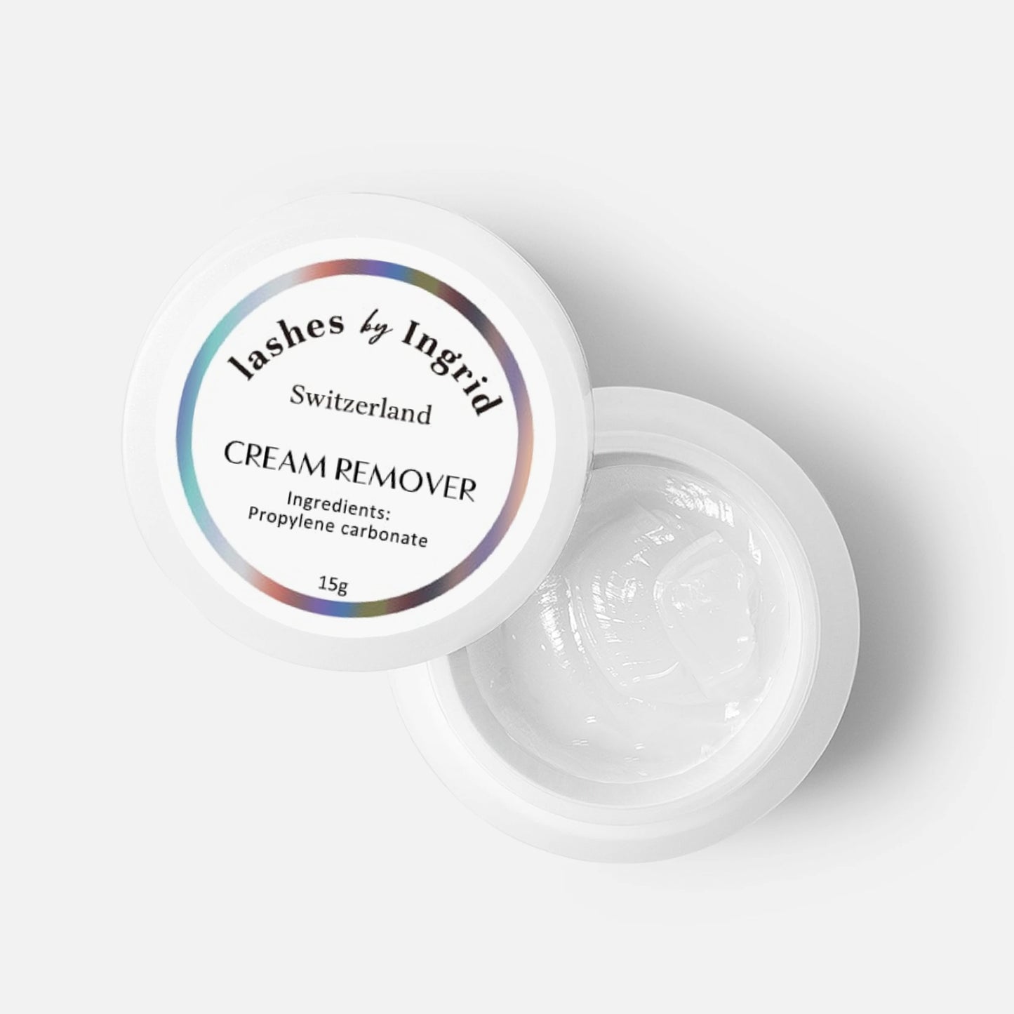 Remover - 15ml