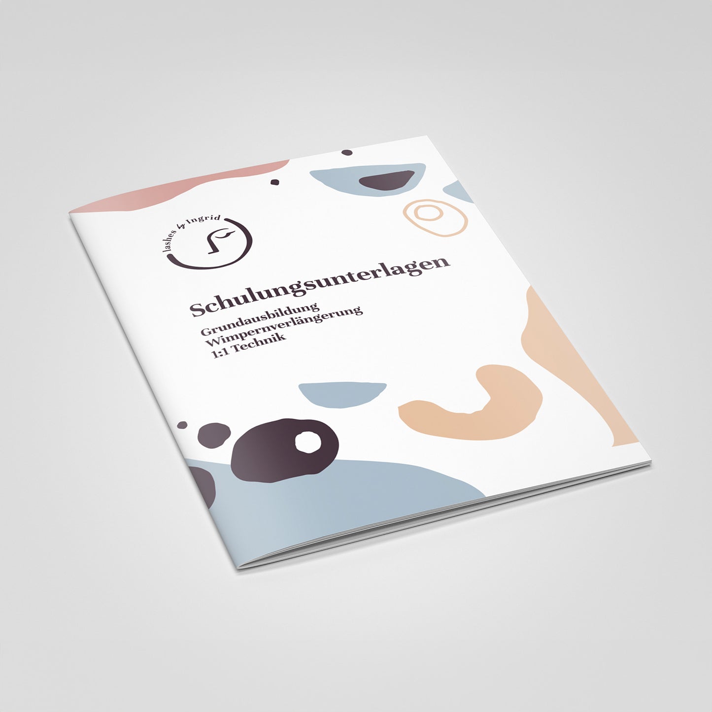 Grundkurs Wimpernverlängerung Volumentechnik 