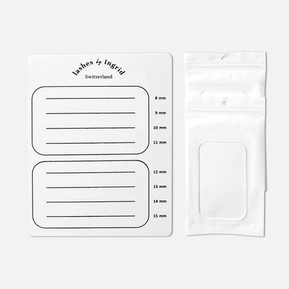 Kit para abanicos prefabricados-Rapid promade fans